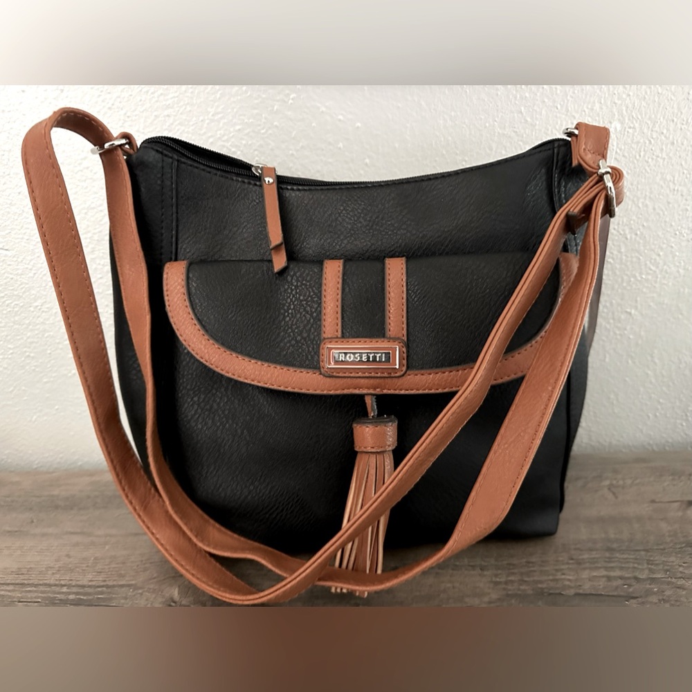 COPY - Rossetti Crossbody Hand Bag